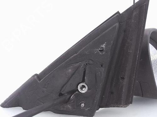 Used Right mirror SEAT IBIZA III (6L1) 1.9 TDI (100 hp) 25357066