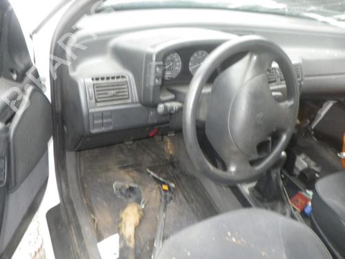 Alternator CITROËN ZX (N2) 1.4 i | BP25367609M7