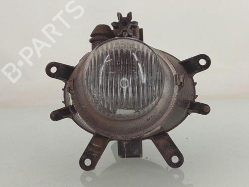 Used Left front fog light BMW 3 (E46) 320 d (150 hp) 27987024