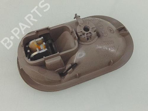 Venstre foran invendig håndtak RENAULT TWINGO II (CN0_) 1.5 dCi (CN0E) | BP26711558I13 