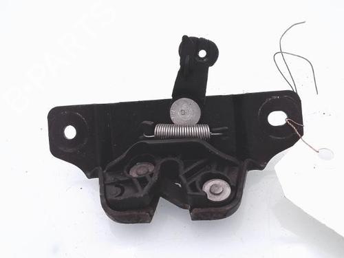 Used Tailgate lock CITROËN XANTIA (X1_, X2_) 1.9 Turbo D (90 hp) 25364126