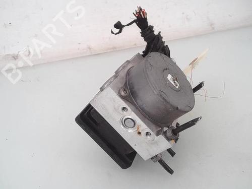Used ABS pump DACIA LODGY (JS_) 1.5 dCi (JSMC, JSAF) (107 hp) 25360294