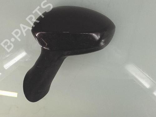 Used Left mirror FIAT PUNTO EVO (199_) 1.3 D Multijet (199AXC1A, 199BXC1A, 199AXT1A, 199BXT1A) (75 hp) 25370906