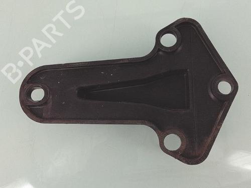 Front bumper bracket RENAULT SAFRANE II (B54_) 2.2 dT (B54G) | BP25370997C158 