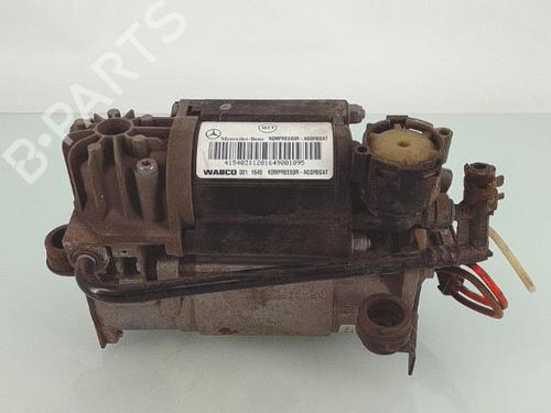 Electronic module MERCEDES-BENZ E-CLASS T-Model (S211) E 270 T CDI (211.216) | BP25435848M83 - Image 2