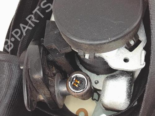 Front right seatbelt PEUGEOT 807 (EB_) 2.0 HDi | BP25353542I25 - Image 2