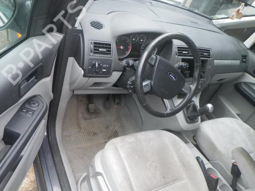 Front wiper motor FORD FOCUS C-MAX (DM2) 1.6 TDCi | BP25361473M29 - Image 8