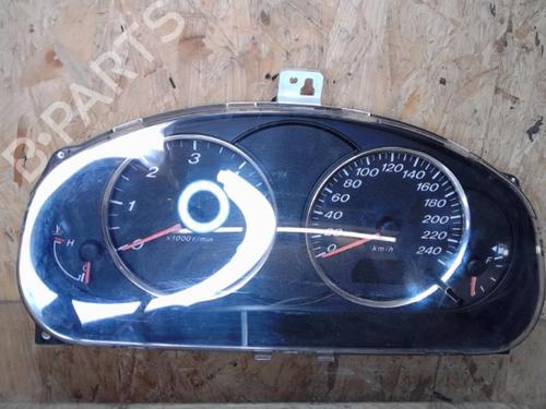 Instrument cluster MAZDA 6 Saloon (GG) 2.0 DI (GG14) | BP25359493C47 - Image 3