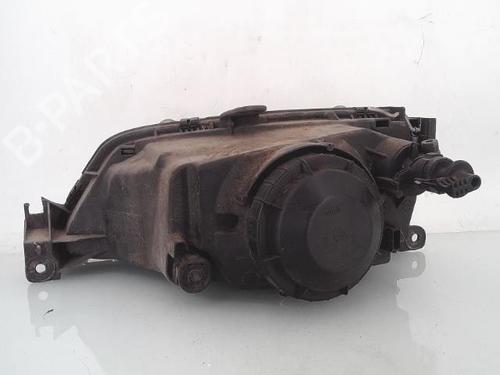 Højre forlygte PEUGEOT 306 Hatchback (7A, 7C, N3, N5) 1.9 D | BP25368148C29 