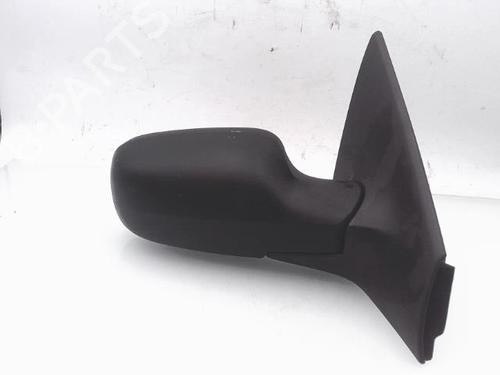 Used Right mirror RENAULT MEGANE II Estate (KM0/1_) 1.5 dCi (KM02, KM13) (101 hp) 25354229
