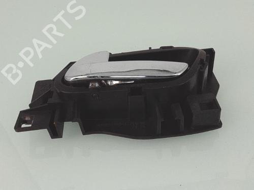 Used Front left interior door handle Front left interior door handle CITROËN C4 Picasso I MPV (UD_) 1.6 HDi (109 hp) 25349647 25349647