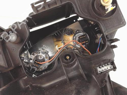 Right headlight CITROËN C3 Pluriel (HB_) 1.4 | BP25352103C29 