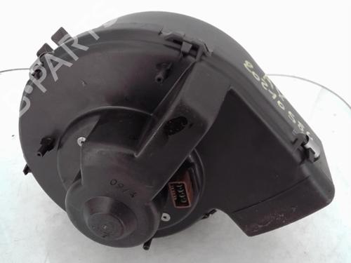 Used Heater blower motor Heater blower motor CITROËN AX (ZA-_) 10 (50 hp) 25355696 25355696