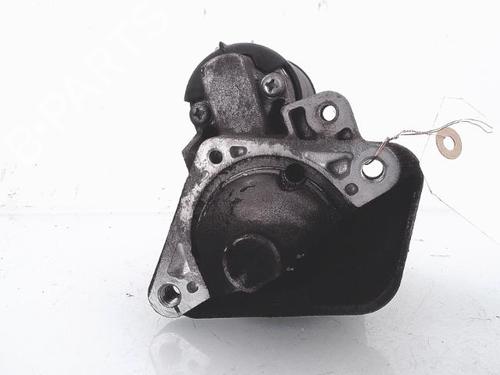 Starter RENAULT CLIO III (BR0/1, CR0/1) 1.5 dCi (C/BR0G, C/BR1G) | BP25360511M8 