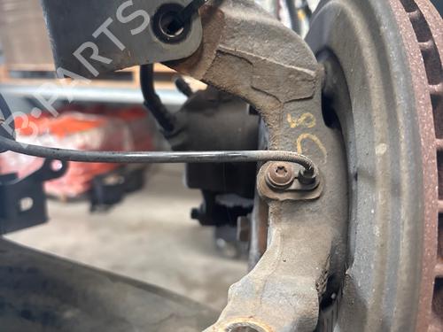 Right front steering knuckle RENAULT CLIO V (B7_) 1.0 TCe 100 (B7MT) | BP38731929M26 - Image 2