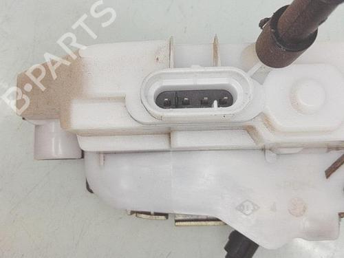 front-right-lock-renault-scenic-ii-jm01_-2003-2004-2005-2006-2007-2008-2009-2010-38009817 main image