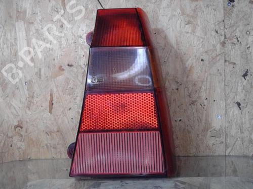 Right taillight CITROËN AX (ZA-_) 14 D | BP25359481C35 