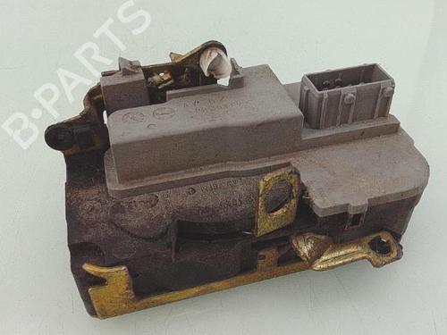 Used Front left lock PEUGEOT 306 Break (7E, N3, N5) 2.0 HDI 90 (90 hp) 28477141