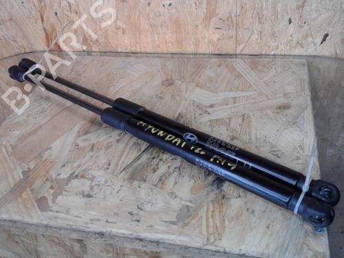 Used Tailgate lift support Tailgate lift support HYUNDAI i20 I (PB, PBT) 1.1 CRDi (75 hp) 25373742 25373742