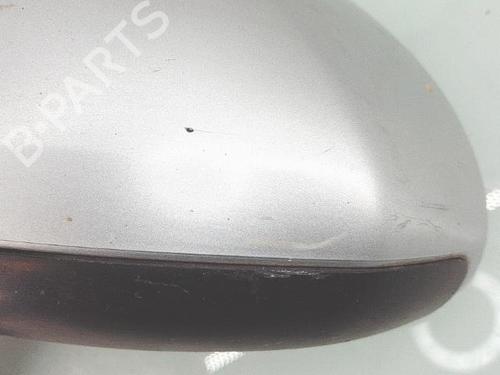 Lusterko boczne lewe CITROËN C4 I (LC_) 1.6 HDi | BP29925053C26
