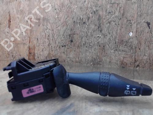Used Steering column stalk FORD FIESTA V (JH_, JD_) 1.4 TDCi (68 hp) 25370235