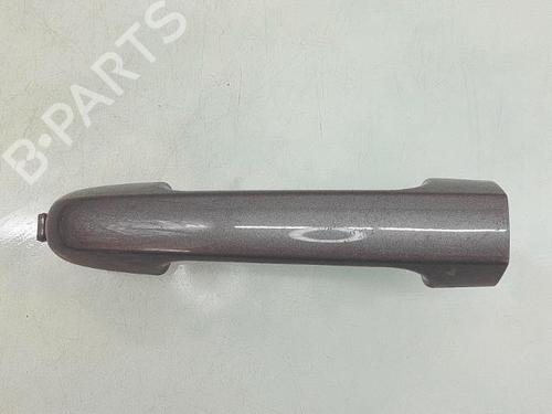 front-left-exterior-door-handle-kia-ceed-hatchback-ed-2006-2007-2008-2009-2010-2011-2012-34045237 main image