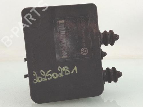 ABS pump SEAT LEON (1P1) 2.0 TDI | BP29640933M43 
