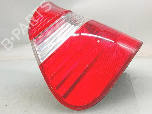 Left taillight BMW 3 (E46) 318 d | BP39886001C34 - Image 3