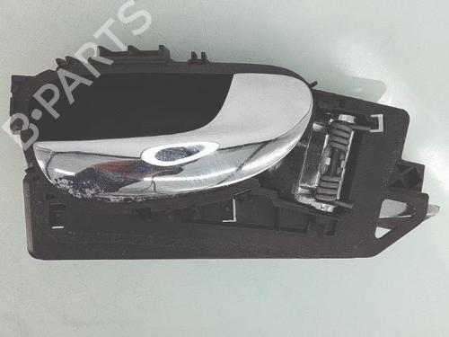 Høyre bak invendig håndtak PEUGEOT 307 SW (3H) 1.6 HDI 110 (109 hp) 30377840