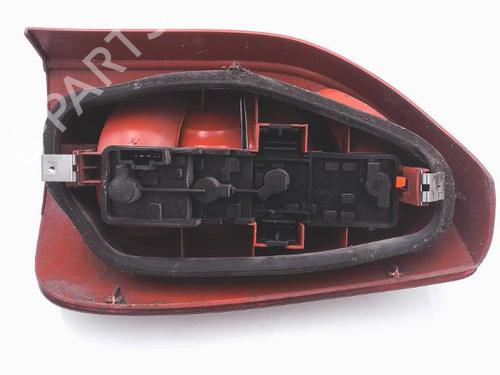 Left taillight CITROËN XSARA PICASSO (N68) 1.6 | BP25350713C34 