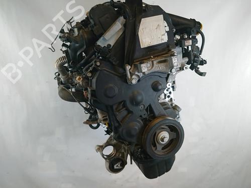 Used Engine Engine 36858059 36858059