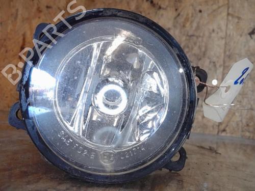 Used Left front fog light RENAULT LAGUNA II Grandtour (KG0/1_) 2.2 dCi (KG0F) (150 hp) 25364247