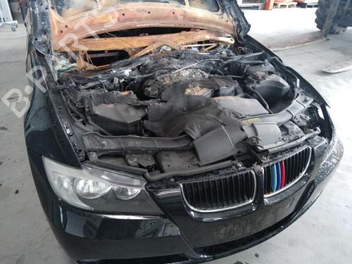 Grill BMW 3 (E90) 320 d | BP25369165C40 - Image 5