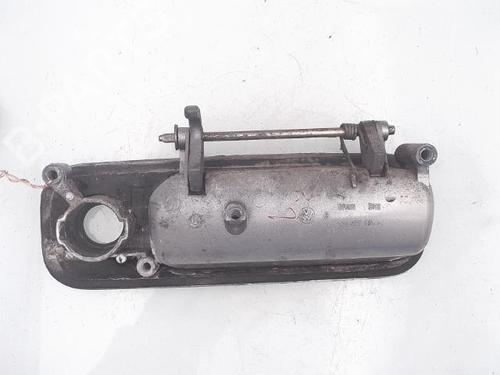 Tailgate handle VW POLO (6N2) 1.9 SDI | BP25360570C132 - Image 3