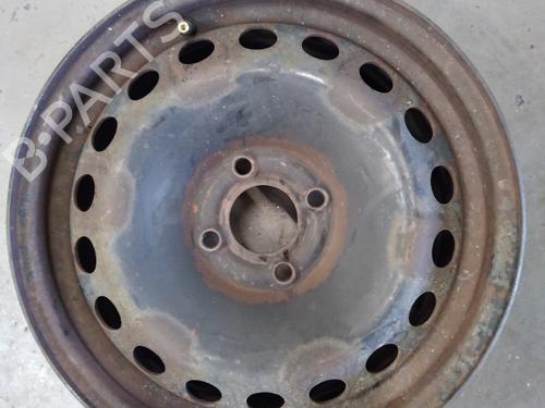 Used Rim RENAULT MEGANE II Estate (KM0/1_) 1.5 dCi (KM16, KM1E) (106 hp) 32183742