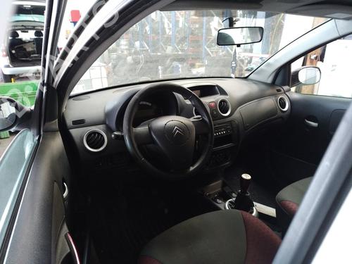 Left front window switch CITROËN C2 (JM_) 1.4 HDi | BP34375442I27  - Image 5