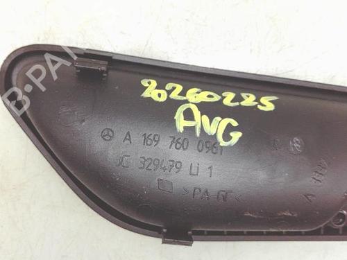 front-left-interior-door-handle-mercedes-benz-a-class-w169-2004-2005-2006-2007-2008-2009-2010-2011-2012-40064551 main image
