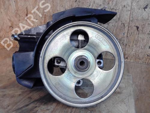 Used Steering pump PEUGEOT 206 Hatchback (2A/C) 1.4 i (75 hp) 25372843