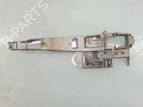 Støtte CITROËN C4 I (LC_) 1.6 HDi (109 hp) 31925358