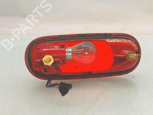 Used Third brake light Third brake light 37092387 37092387