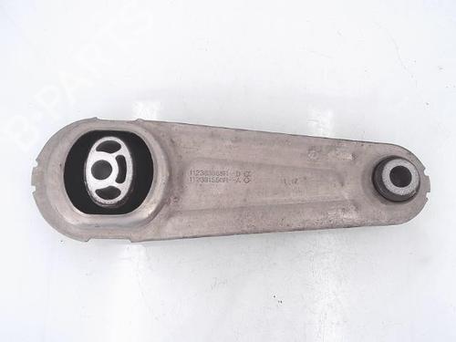 Support de moteur RENAULT MEGANE II (BM0/1_, CM0/1_) 1.6 16V (BM0C, CM0C) (113 hp) 25368678