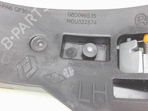 Support RENAULT CLIO V (B7_) 1.0 TCe 100 (B7MT) | BP38746215C155 - Image 4