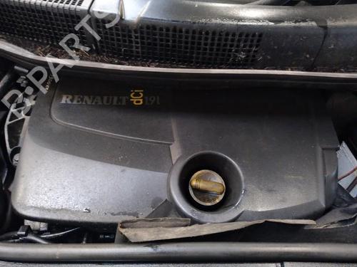 Left headlight RENAULT SCÉNIC II (JM0/1_) 1.9 dCi (JM0G, JM12, JM1G, JM2C) | BP25357120C28 - Image 9