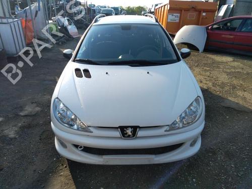 Climate control PEUGEOT 206 SW (2E/K) 1.6 16V | BP25361640I5 - Image 4