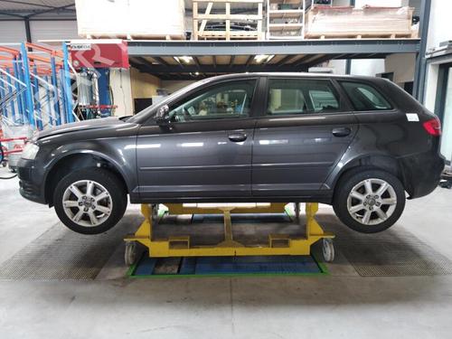 Steering column AUDI A3 Sportback (8PA) 2.0 TDI 16V | BP25366470M21 - Image 8