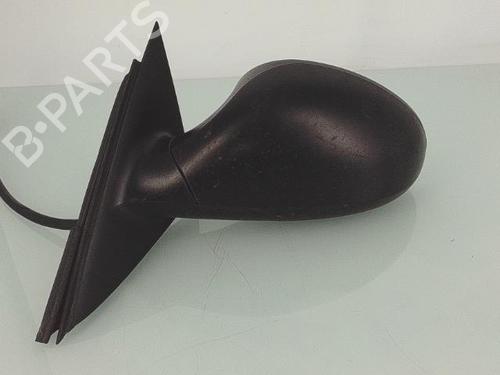 Used Left mirror SEAT IBIZA III (6L1) 1.4 TDI (70 hp) 25349467