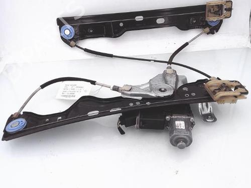 Front right window mechanism OPEL ASTRA J (P10) 1.4 (68) | BP25371689C23 - Image 4