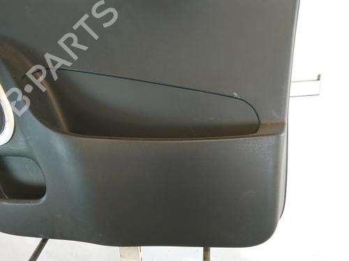 Front right panel RENAULT TRAFIC III Van (FG_) 1.6 dCi 115 (FGMD) | BP37672378C59 - Image 3