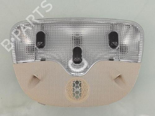 Used Interior roof light CITROËN C6 (TD_) 2.7 HDi (204 hp) 26586069