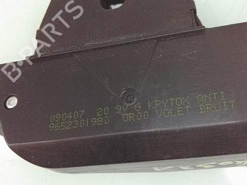 Tailgate lock CITROËN C8 (EA_, EB_) 2.0 HDi 165 | BP25363179C101 - Image 2